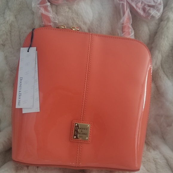 dooney trixie patent